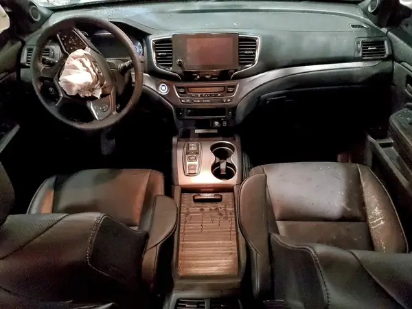 5FNYF8H57PB039079 2023 HONDA PASSPORT - Image 8