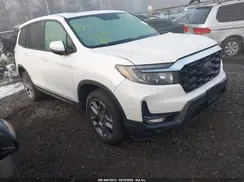 5FNYF8H57PB039406 2023 HONDA PASSPORT