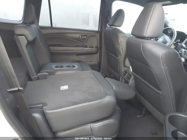 5FNYF8H57PB039406 2023 HONDA PASSPORT - Image 8