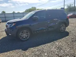 5FNYF8H57PB043536 2023 HONDA PASSPORT