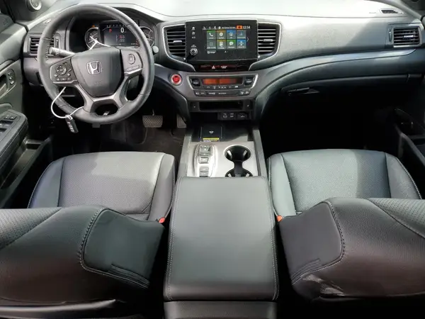 5FNYF8H57RB003573 2024 HONDA PASSPORT - Image 8