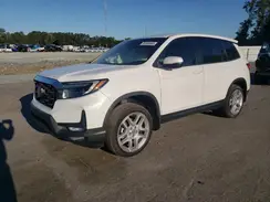 5FNYF8H57RB016369 2024 HONDA PASSPORT