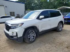 5FNYF8H57RB018459 2024 HONDA PASSPORT