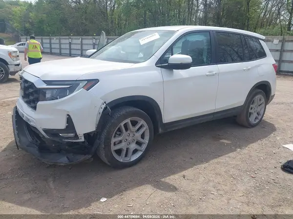 5FNYF8H57RB021314 2024 HONDA PASSPORT - Image 2