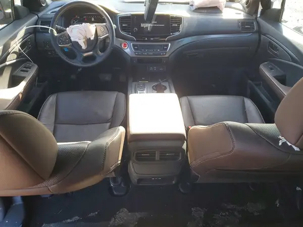 5FNYF8H57RB022916 2024 HONDA PASSPORT - Image 8