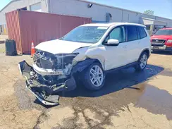 5FNYF8H57SB000663 2025 HONDA PASSPORT