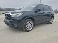 5FNYF8H57SB002297 2025 HONDA PASSPORT