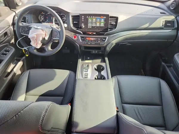 5FNYF8H57SB014949 2025 HONDA PASSPORT - Image 8