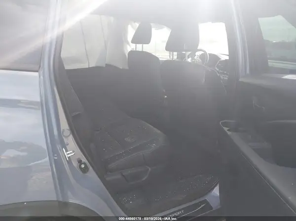 5FNYF8H57SB018421 2025 HONDA PASSPORT - Image 8