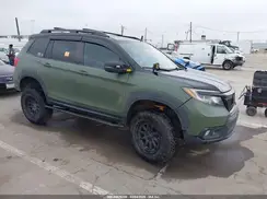 5FNYF8H58KB003314 2019 HONDA PASSPORT