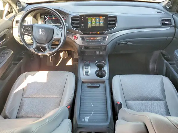 5FNYF8H58KB005533 2019 HONDA PASSPORT - Image 8