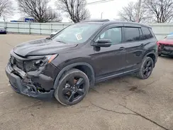 5FNYF8H58KB011901 2019 HONDA PASSPORT
