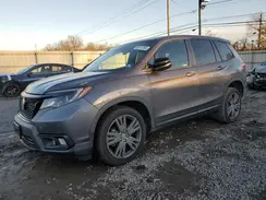 5FNYF8H58KB017231 2019 HONDA PASSPORT