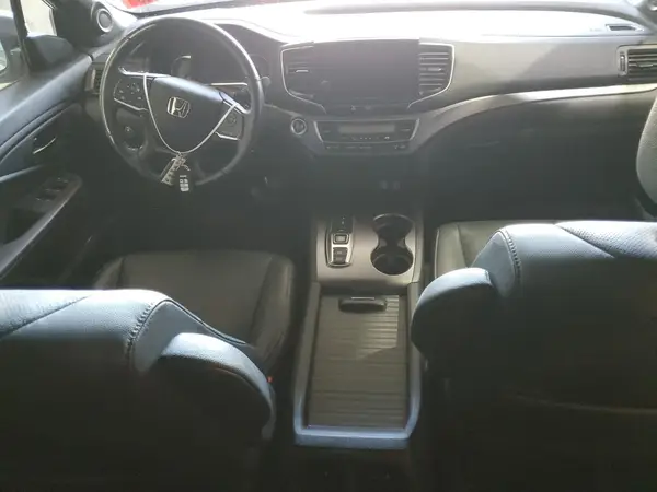 5FNYF8H58KB018346 2019 HONDA PASSPORT - Image 8