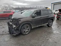5FNYF8H58KB018492 2019 HONDA PASSPORT