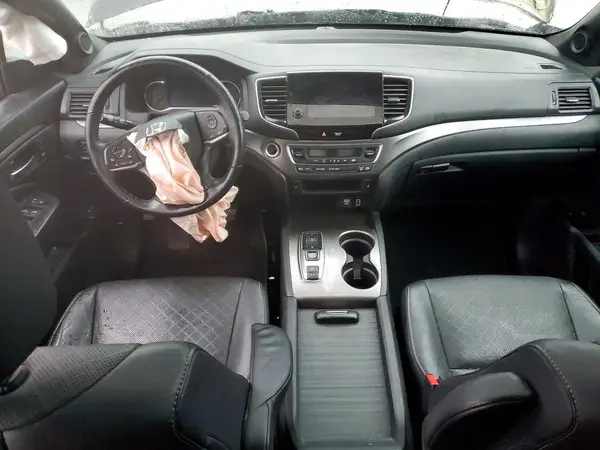 5FNYF8H58KB018492 2019 HONDA PASSPORT - Image 8