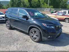5FNYF8H58KB019030 2019 HONDA PASSPORT
