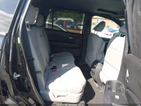 5FNYF8H58KB019030 2019 HONDA PASSPORT - Image 8