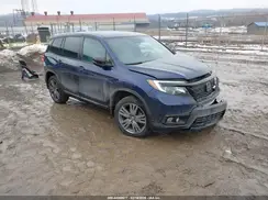 5FNYF8H58KB019285 2019 HONDA PASSPORT
