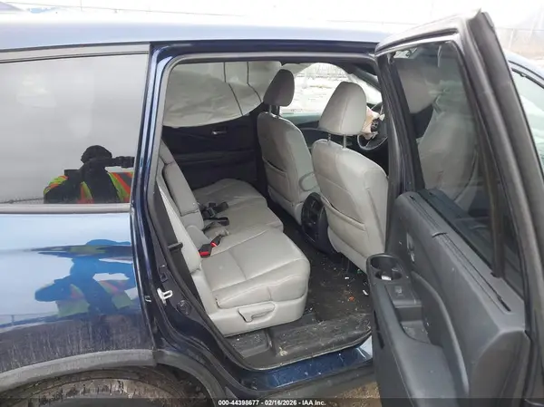 5FNYF8H58KB019285 2019 HONDA PASSPORT - Image 8