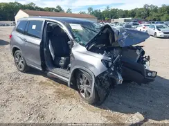5FNYF8H58LB005808 2020 HONDA PASSPORT