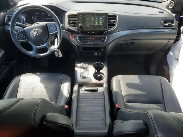 5FNYF8H58LB006179 2020 HONDA PASSPORT - Image 8