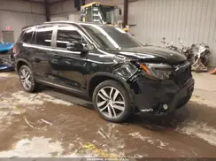 5FNYF8H58LB008272 2020 HONDA PASSPORT
