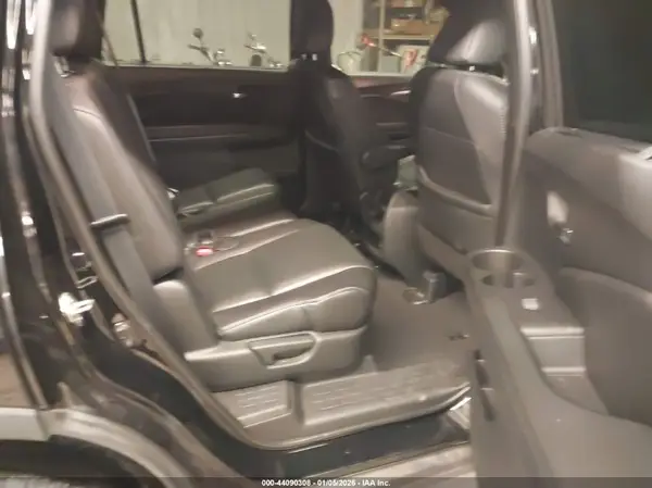 5FNYF8H58LB008272 2020 HONDA PASSPORT - Image 8