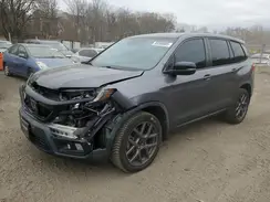 5FNYF8H58LB008398 2020 HONDA PASSPORT
