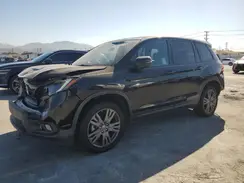 5FNYF8H58LB009146 2020 HONDA PASSPORT