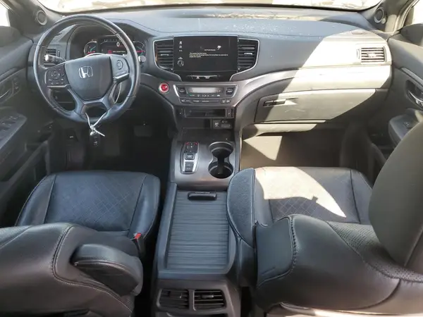 5FNYF8H58LB009146 2020 HONDA PASSPORT - Image 8
