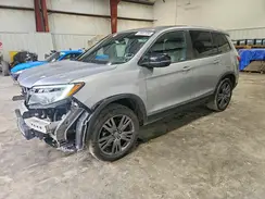5FNYF8H58LB009907 2020 HONDA PASSPORT