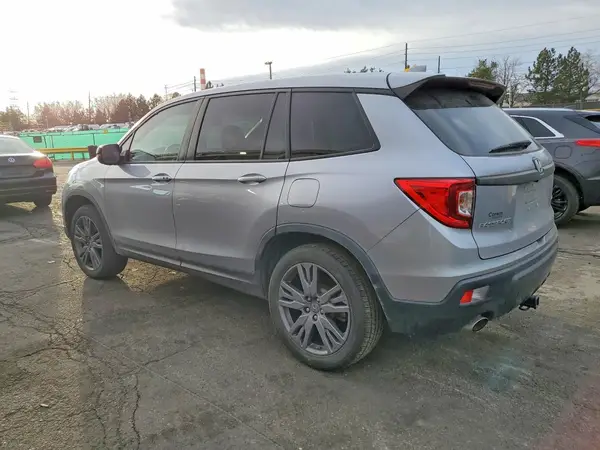 5FNYF8H58LB011317 2020 HONDA PASSPORT - Image 2