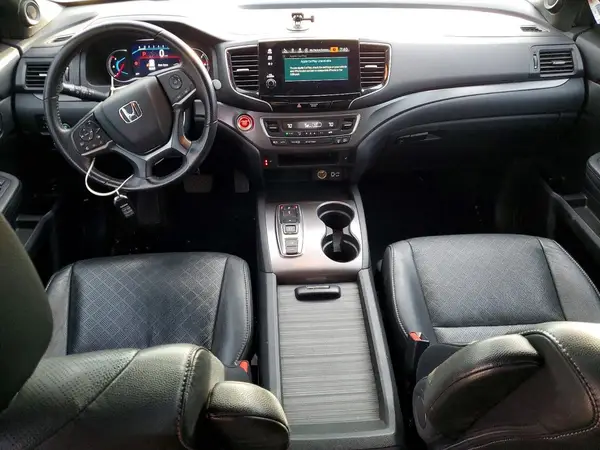 5FNYF8H58LB011317 2020 HONDA PASSPORT - Image 8