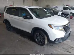 5FNYF8H58LB011351 2020 HONDA PASSPORT