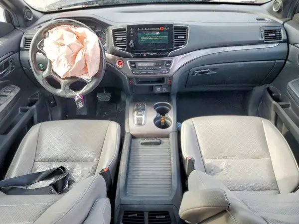 5FNYF8H58LB012371 2020 HONDA PASSPORT - Image 8