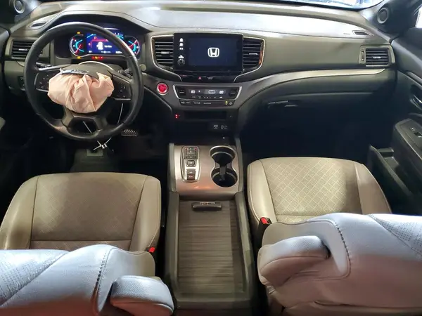 5FNYF8H58LB014783 2020 HONDA PASSPORT - Image 8