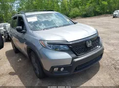 5FNYF8H58MB000139 2021 HONDA PASSPORT