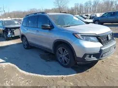 5FNYF8H58MB005924 2021 HONDA PASSPORT