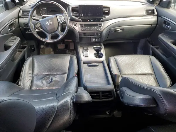 5FNYF8H58MB011075 2021 HONDA PASSPORT - Image 8