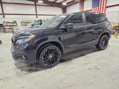 5FNYF8H58MB011142 2021 HONDA PASSPORT