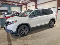 5FNYF8H58MB015837 2021 HONDA PASSPORT