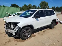 5FNYF8H58MB022383 2021 HONDA PASSPORT