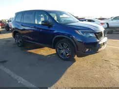 5FNYF8H58MB023307 2021 HONDA PASSPORT