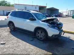5FNYF8H58MB037949 2021 HONDA PASSPORT