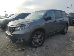 5FNYF8H58MB040205 2021 HONDA PASSPORT
