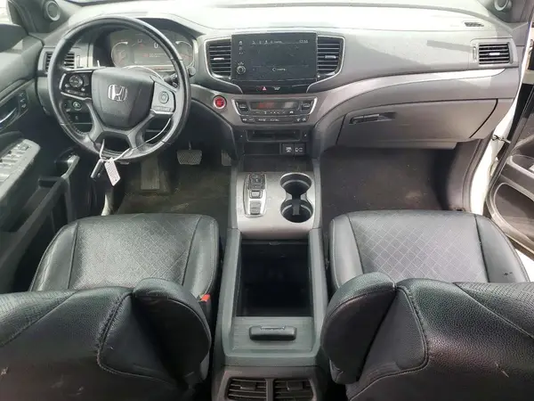 5FNYF8H58MB041340 2021 HONDA PASSPORT - Image 8