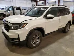 5FNYF8H58NB001552 2022 HONDA PASSPORT