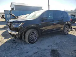 5FNYF8H58NB013877 2022 HONDA PASSPORT