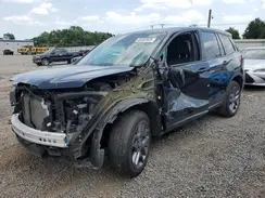 5FNYF8H58NB021882 2022 HONDA PASSPORT